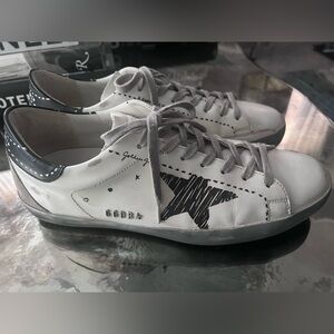 Men's Golden Goose 43